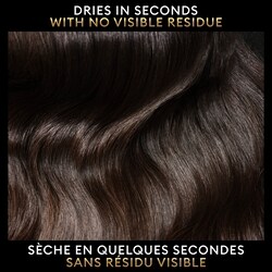 Tresemme Root Touch-Up Hair Spray for black hair temporary - 70.8