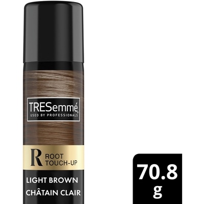Tresemme Hair Colour, Root Touch-Up Hair Spray for Light Brown Hair 70.8 g, $16.89/100g