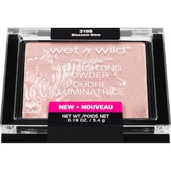 Wet’N Wild Megaglo poudre illuminatrice 319b blossom glow 5.4 g, 166,48&nbsp;$/100g