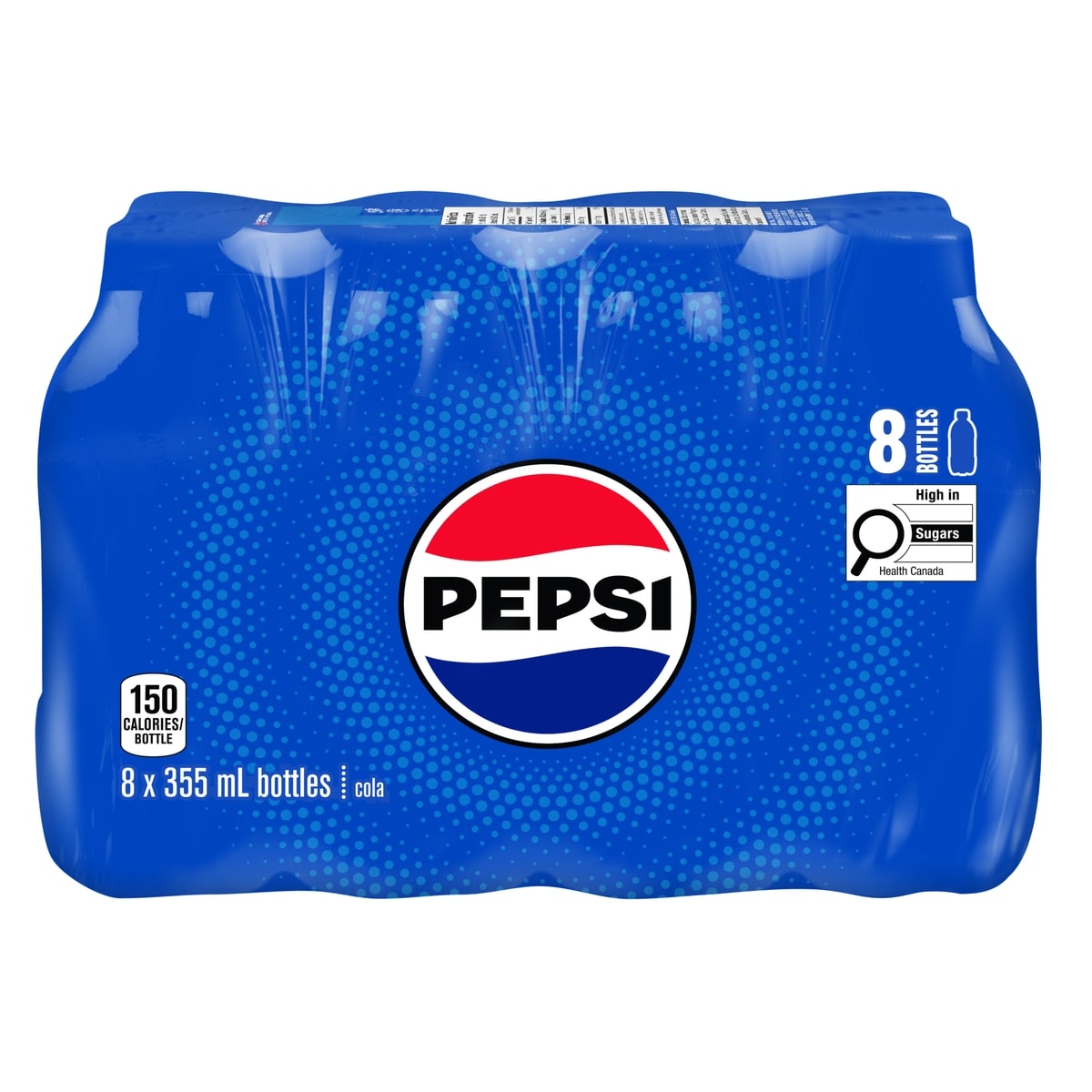 Pepsi Cola