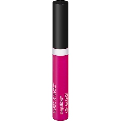 Wet N Wild Megaslicks Lip Gloss 548d Berried Treasure 5.4 g, $79.44/100g