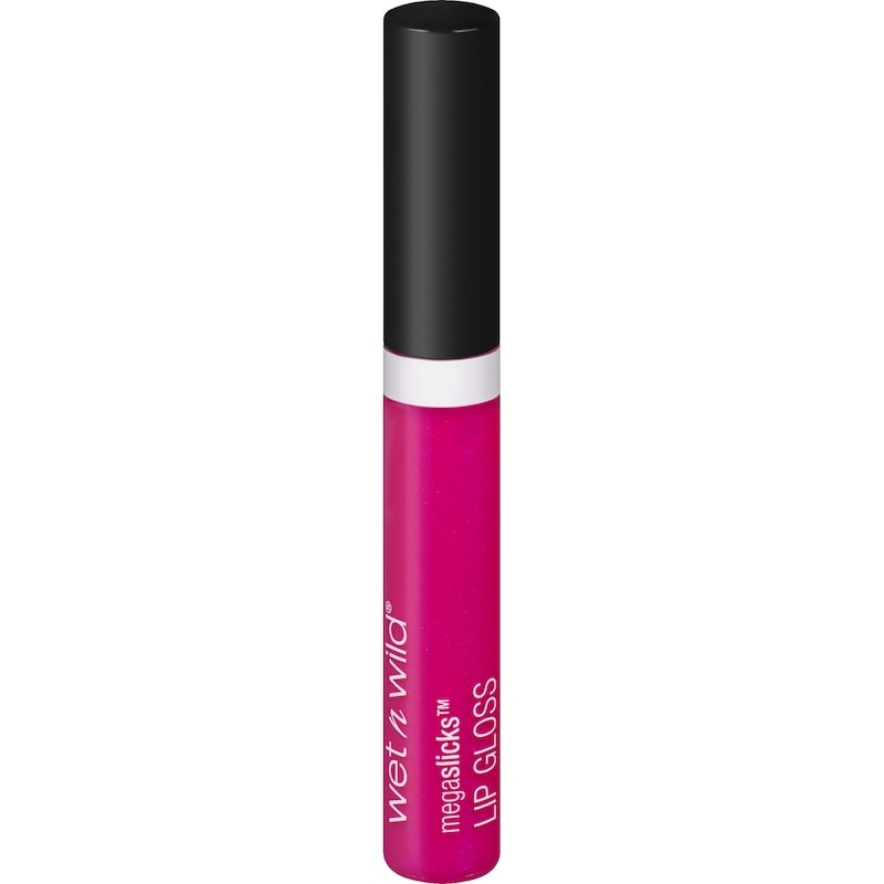 Megaslicks Lip Gloss 548d Berried Treasure