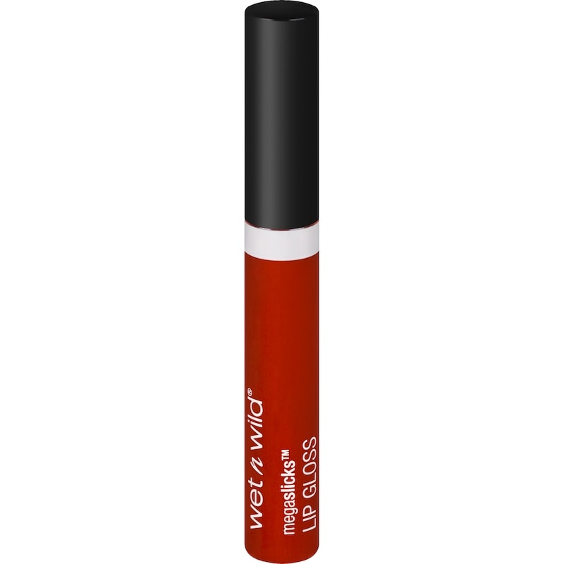 Megaslicks Lip Gloss 551d My Cherry Amour