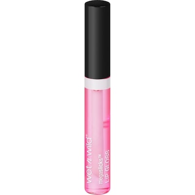 Wet’N Wild Megaslicks brillant à lèvres 545b sweet glaze 5.4 g, 79,44 $/100g