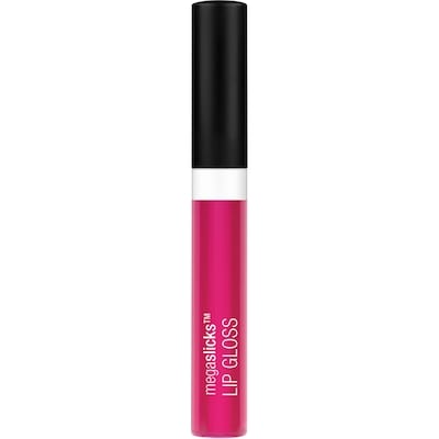 Wet N Wild Cotton Candy Lip Gloss 5.4 g, $79.44/100g