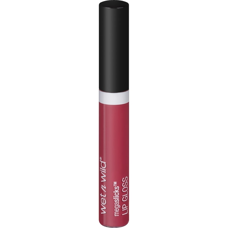 Megaslicks Lip Gloss 550 Wined And Dined