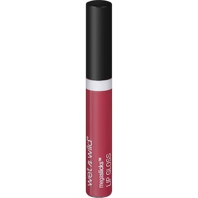 Wet’N Wild Megaslicks brillant à lèvres 550 wined and dined 5.4 g, 79,44 $/100g
