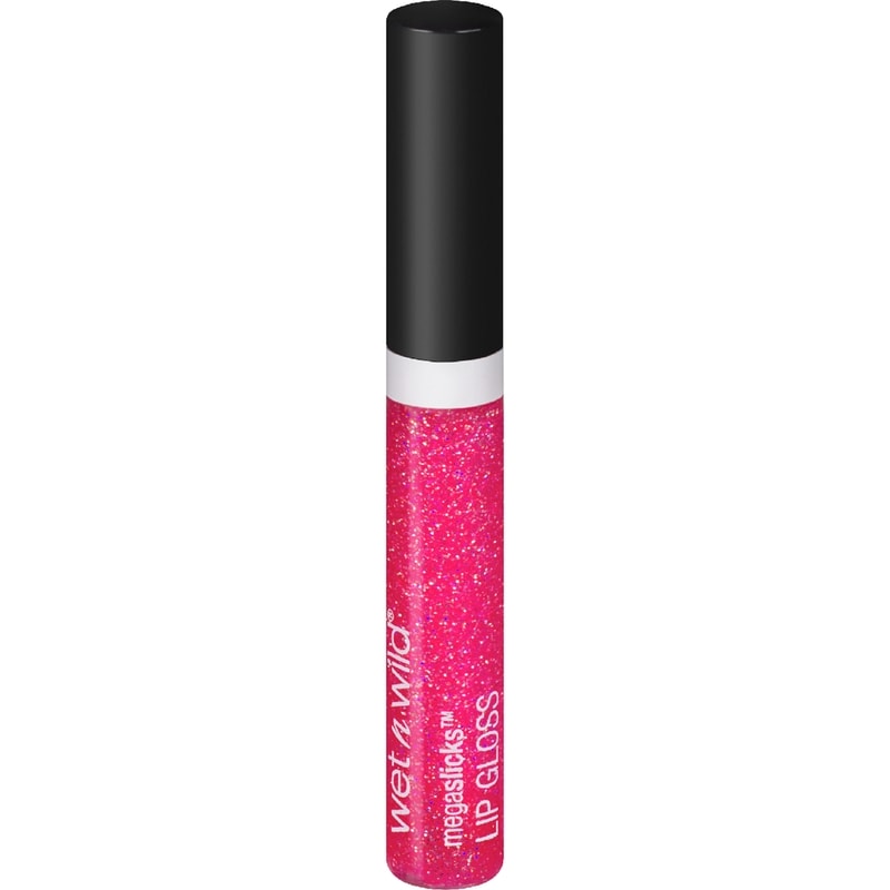 Raspberry Voice Lip Gloss
