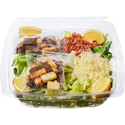 null Grande Salade Cesar 558 G 558 g, 2,21 $/100g