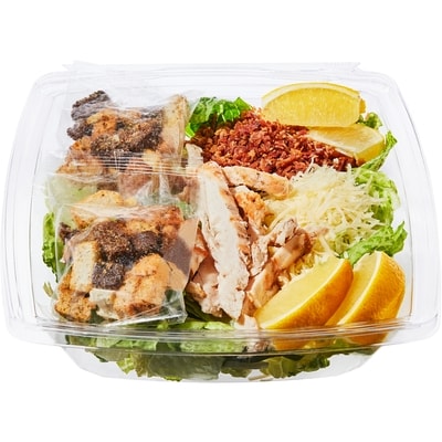 null Grande Salade Cesar Poul 656 G 626 g, 2,08 $/100g