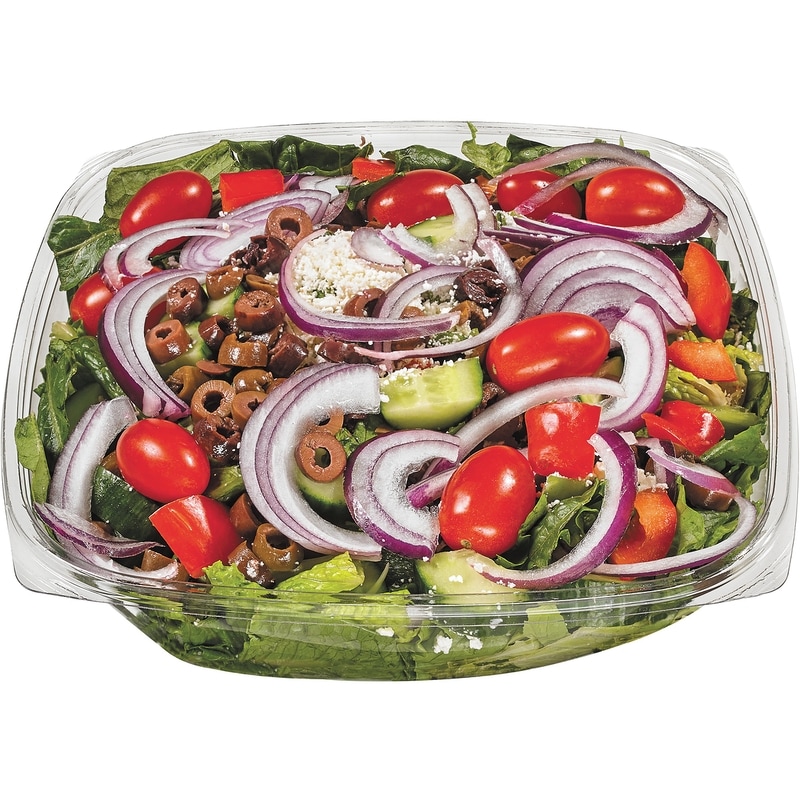 Large Greek Salad