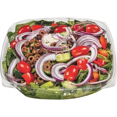 null Grande Salade Grecque 800 G 740 g, 1,49 $/100g
