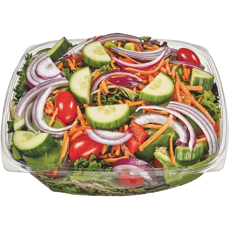 Large House Salad