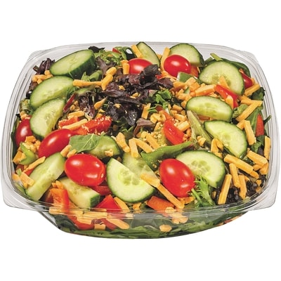 null Grande Salade Maisn Ched 648 G 648 g, 1,70 $/100g