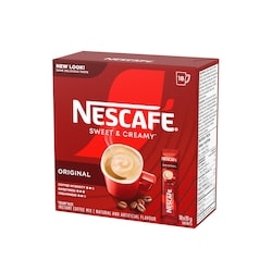 Nescafe Sweet & Creamy Instant Coffee Mix - 351 g | Your