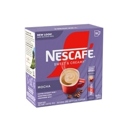 Nescafe Sweet & Creamy Mocha Instant Coffee Mix - 351 g | Dominion