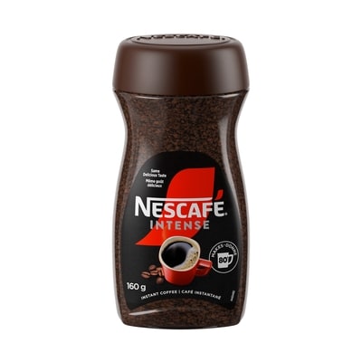 Nescafe RICH Intense Instant Coffee 160 g, $6.24/100g