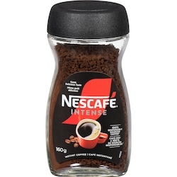 Nescafe Rich Intense Instant Coffee 160 g, $4.99/100g