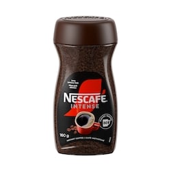 Nestlé Café instantané RICHE Intense 160 g, 6,24 $/100g