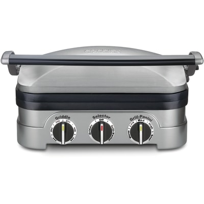 Cuisinart Cuisinart 5 In 1 Griddler 1 ea, $150.00/1ea