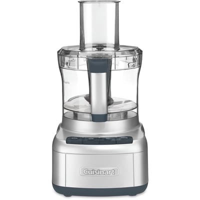 Cuisinart Cuisinart Elemental 8-Cup Food Processor 1 ea, $130.00/1ea