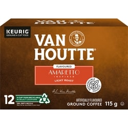 Amaretto K-Cup Coffee Pods, 12 Count