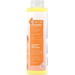 Soap, Energizing Body Wash Citrus Cherry Blossom 650 ml