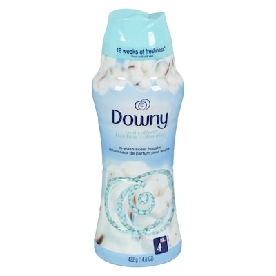 Downy Cool Cotton Bead 422 g, $3.55/100g