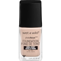 Photofocus Foundation 361c Shell Ivory