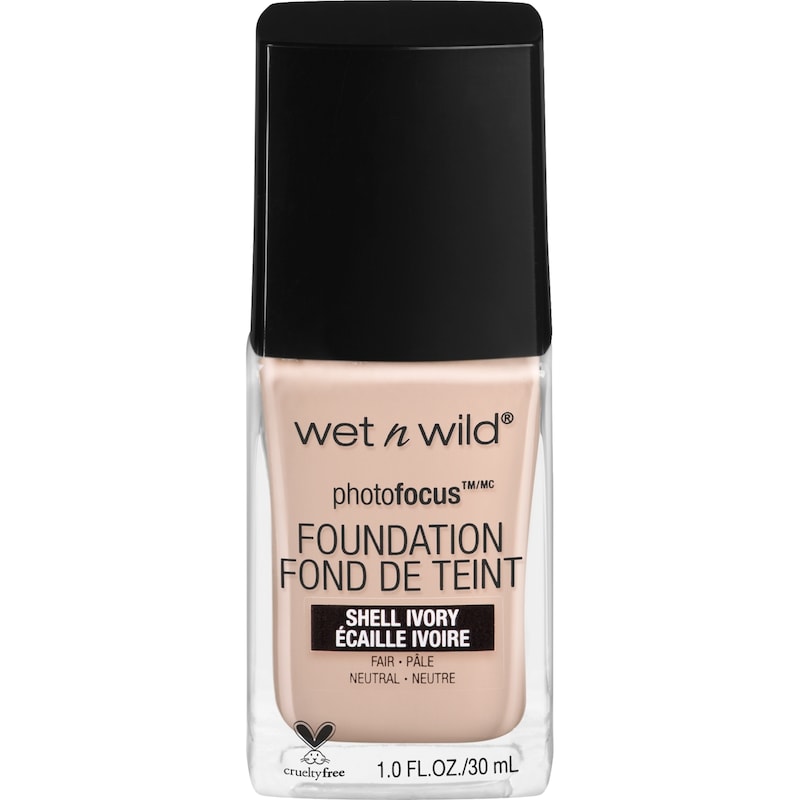 Photofocus Foundation 361c Shell Ivory