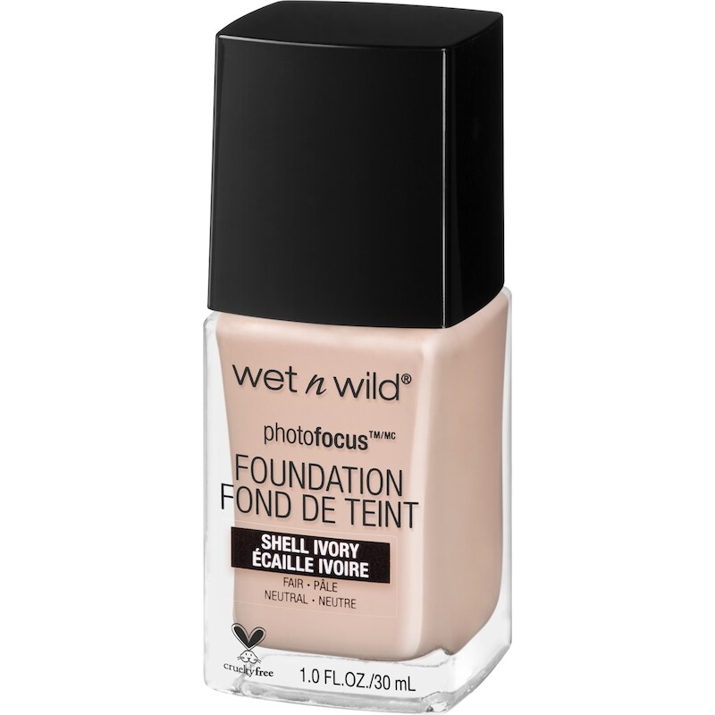 Photofocus Foundation 361c Shell Ivory