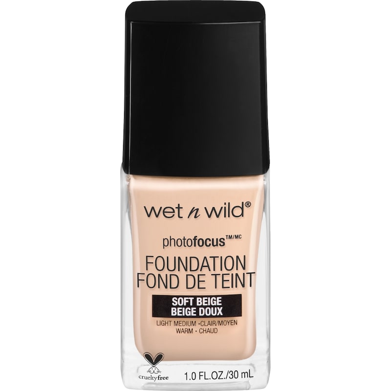 Photofocus Foundation 365c Soft Beige