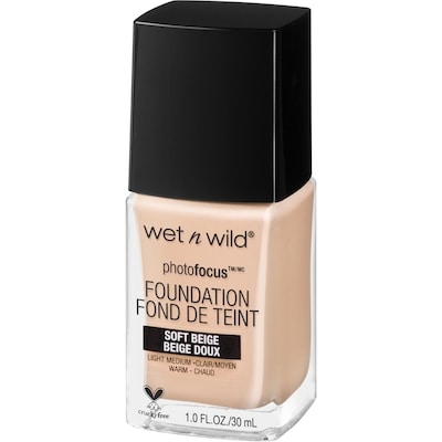 Photofocus fond de teint 365c beige doux