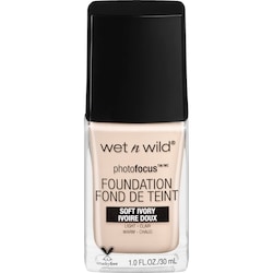 Photofocus Foundation 362c Soft Ivory