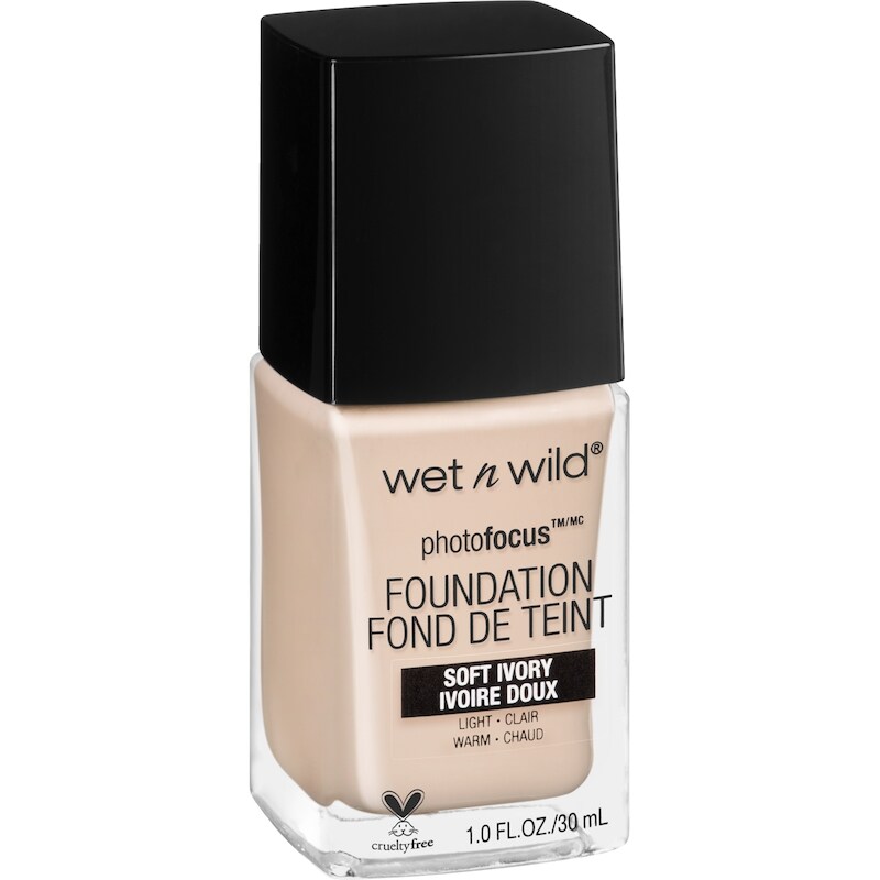 Photofocus Foundation 362c Soft Ivory