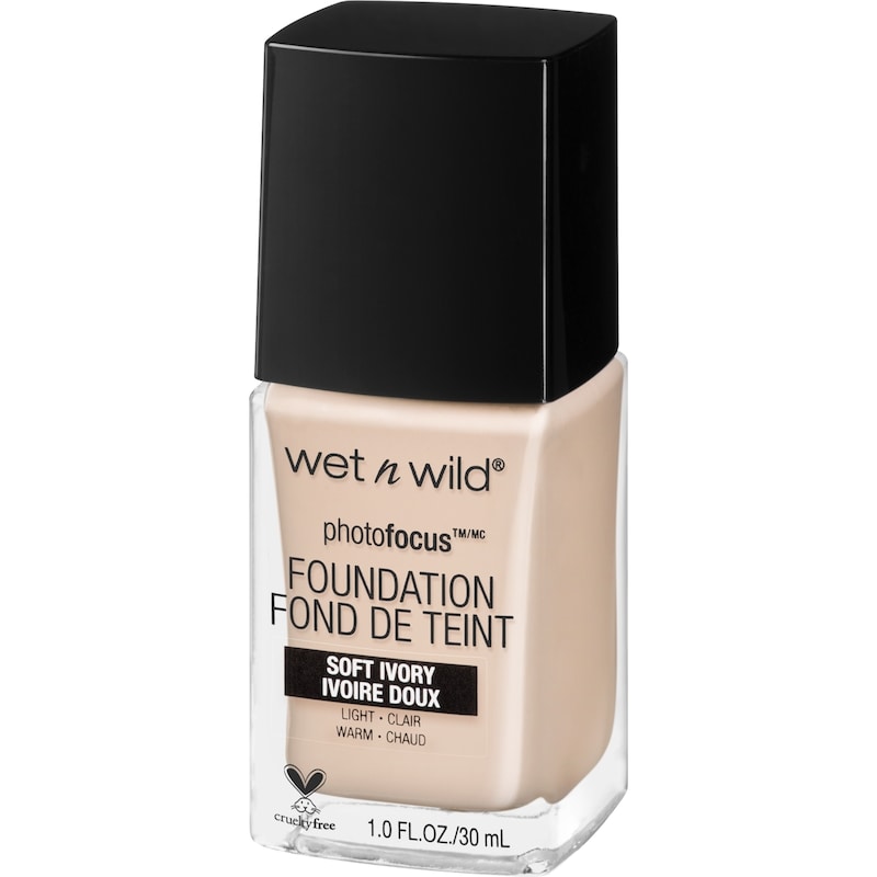 Photofocus Foundation 362c Soft Ivory