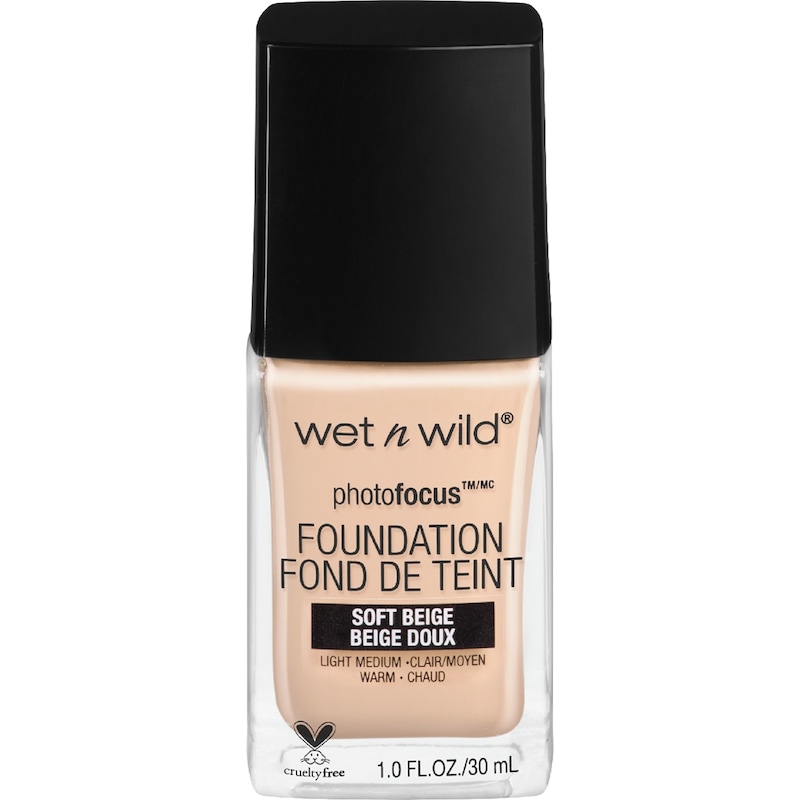 Photofocus Nude Ivory Foundation