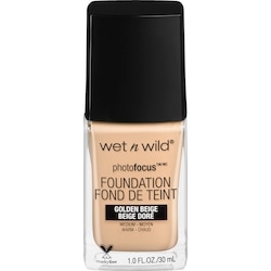 Photofocus Foundation 368c Golden Beige