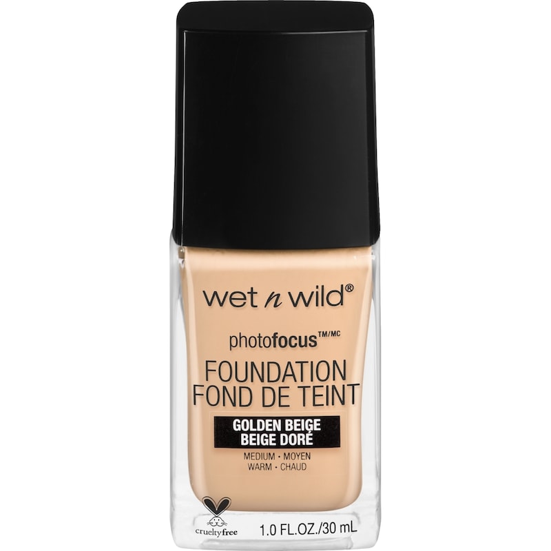 Photofocus Foundation 368c Golden Beige