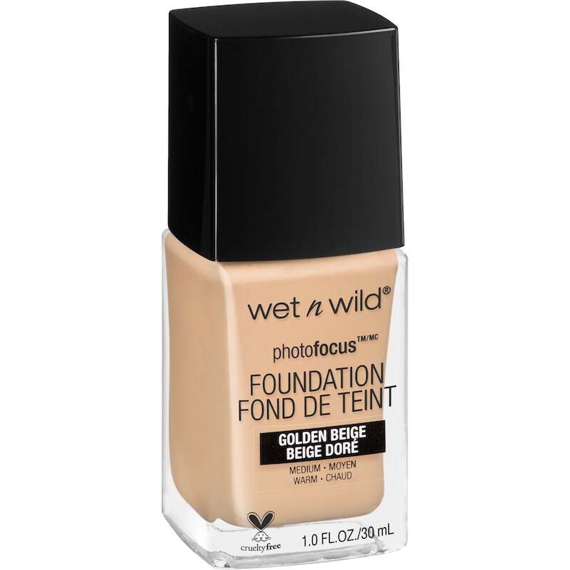 Photofocus Foundation 368c Golden Beige