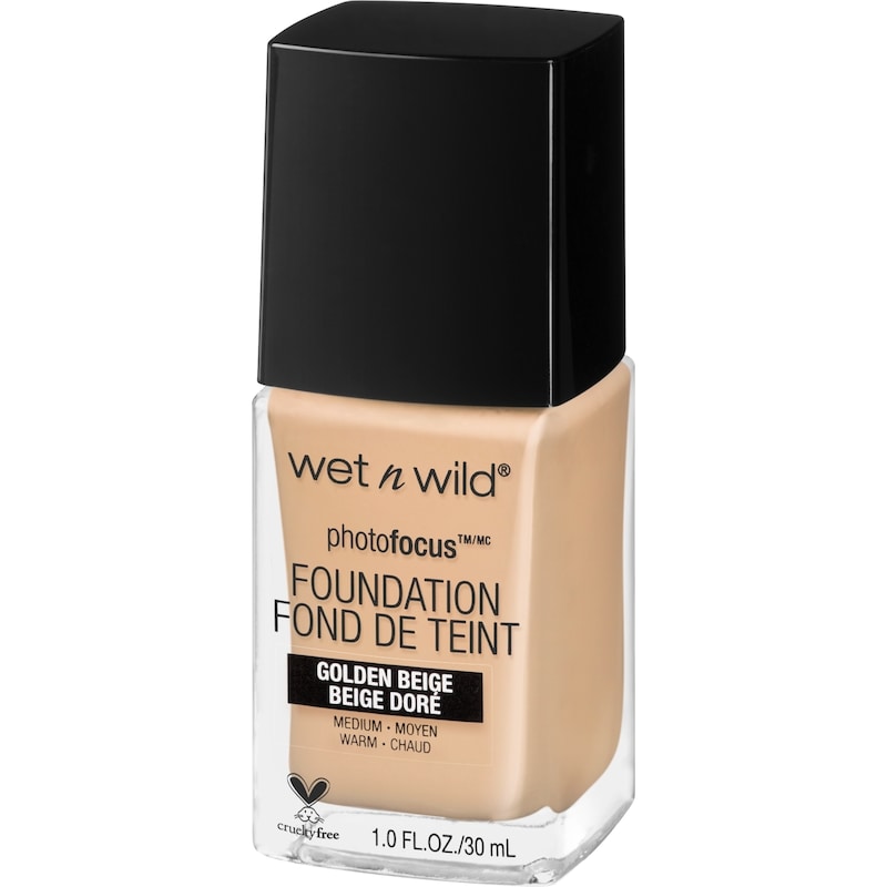 Photofocus Foundation 368c Golden Beige