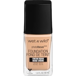 Photofocus Foundation 369c Cream Beige