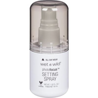 Wet N Wild Bronze Beige Foundation 30 ml, $29.50/100ml