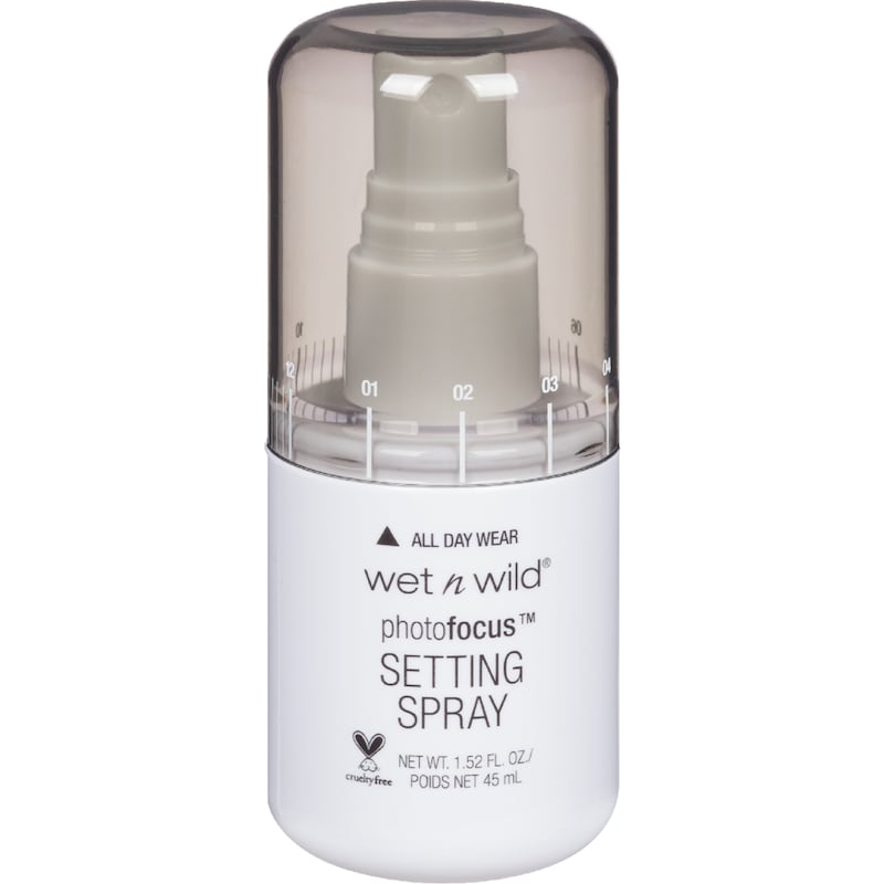 Bronze Beige Foundation