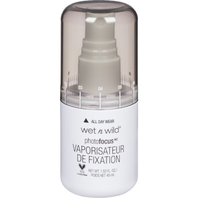 Wet’N Wild WET WILD FOND TEINT PHOTO FOC. 30 ml, 34,97 $/100ml