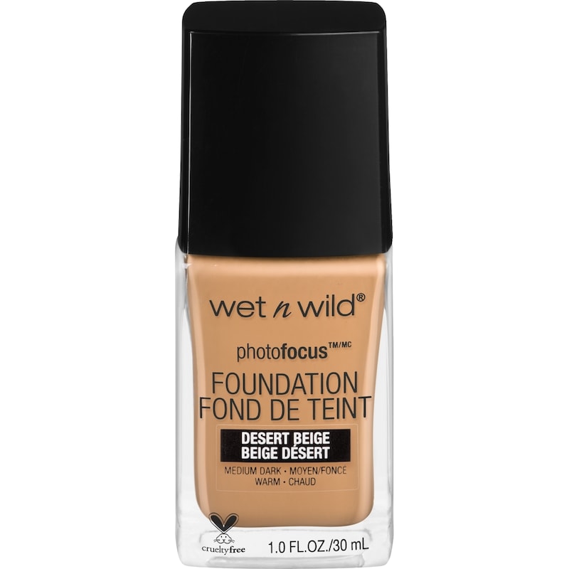 Photofocus Foundation 372c Dessert Beige