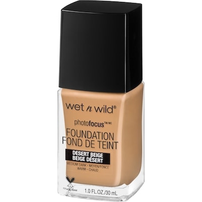 Photofocus Foundation 372c Dessert Beige
