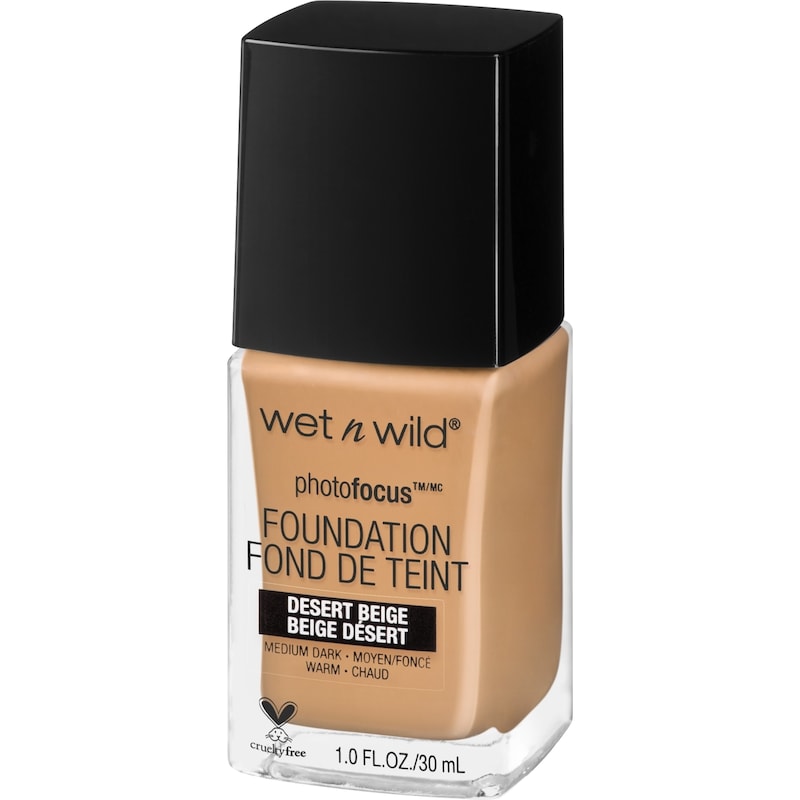 Photofocus Foundation 372c Dessert Beige