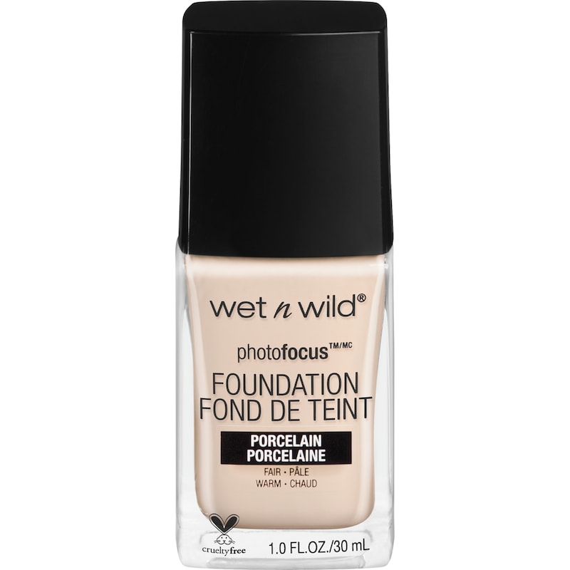 Photofocus Foundation 360c Porcelain