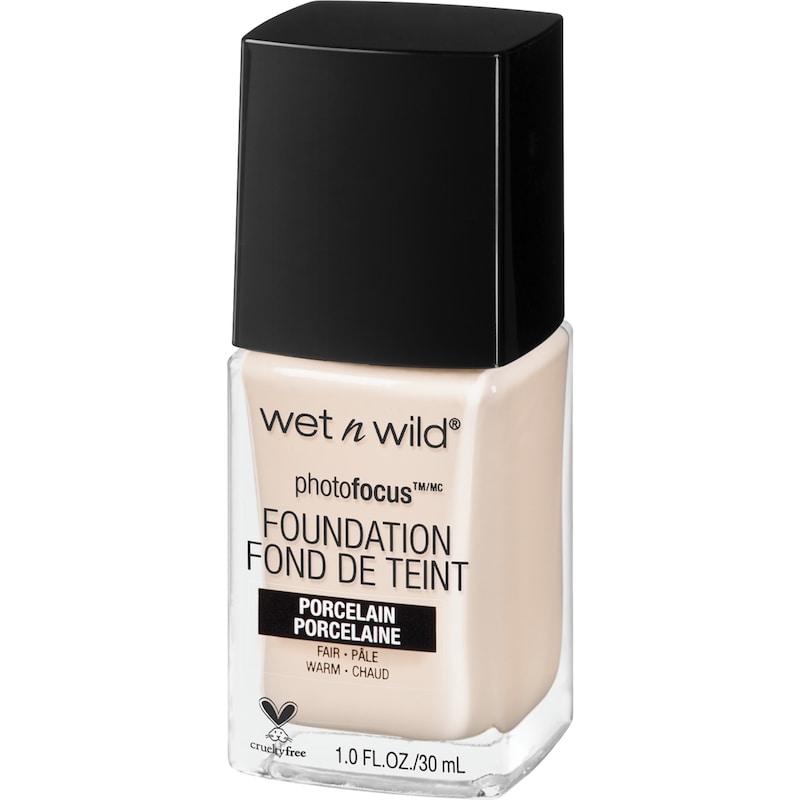 Photofocus Foundation 360c Porcelain